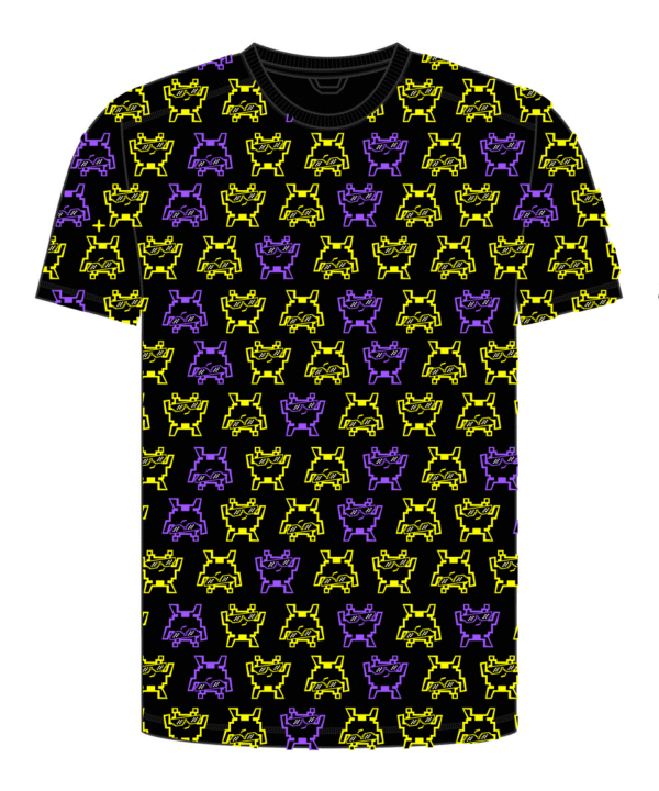 Remeras de Algodón DTF Personalizadas 🎨 - Image 3