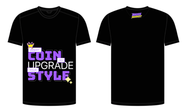 Remeras de Algodón DTF Personalizadas 🎨 - Image 2
