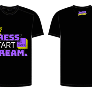 Remeras de Algodón DTF Personalizadas 🎨
